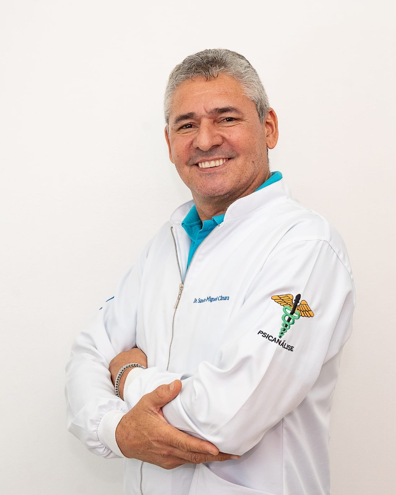 Profissional Dr Sandro Miguel Câmara